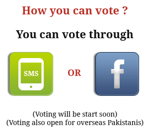 vote